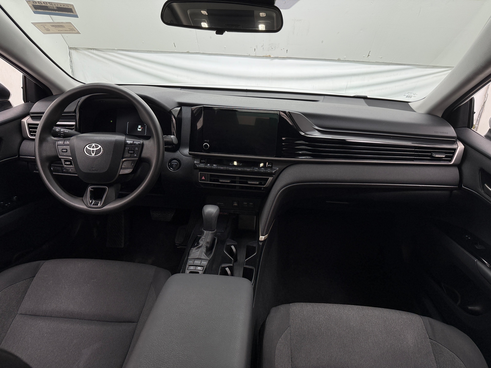 Thumbnail: 2025 Toyota Camry - 3