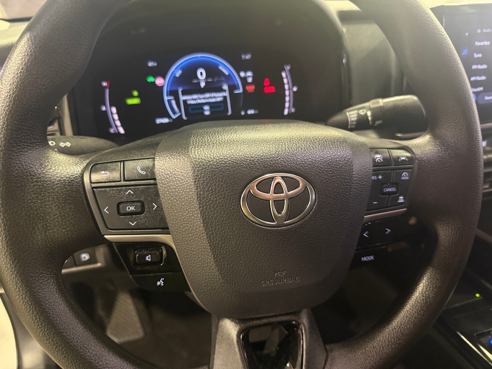 Thumbnail: 2025 Toyota Camry - 5