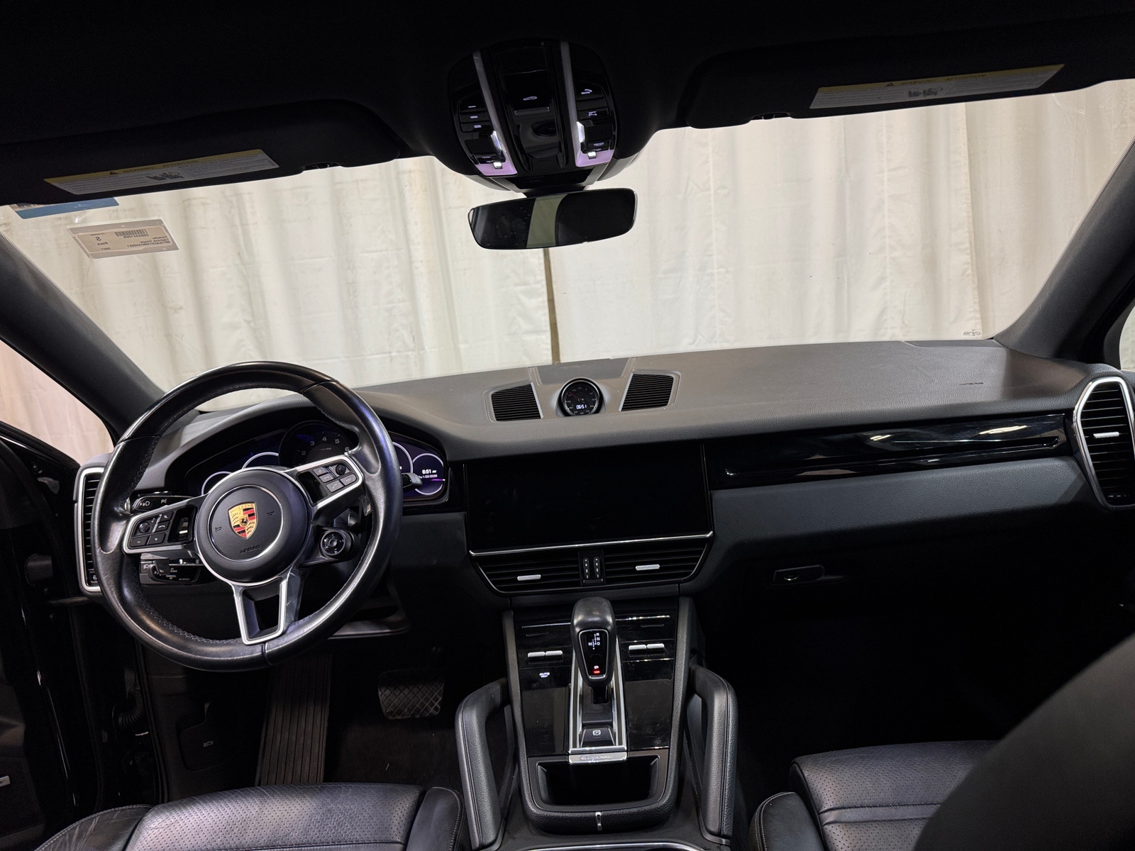 Thumbnail: 2021 Porsche  - 2