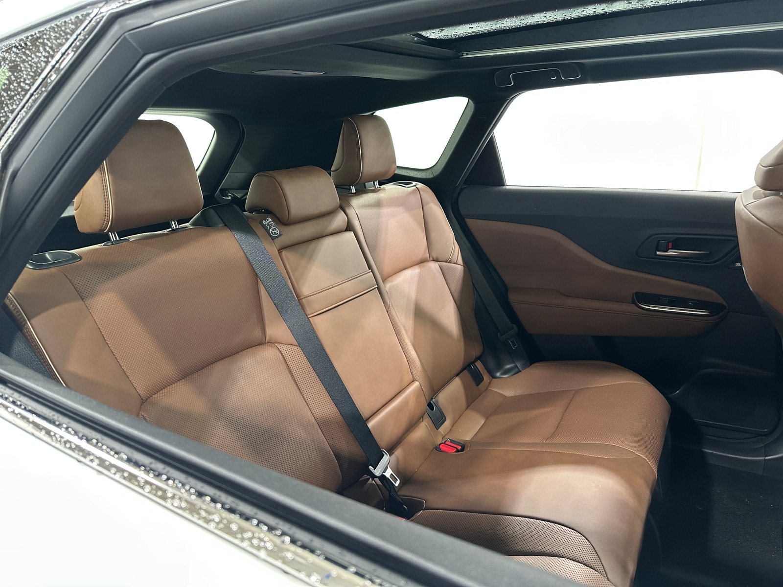 Thumbnail: 2025 Toyota Crown Signia - 5