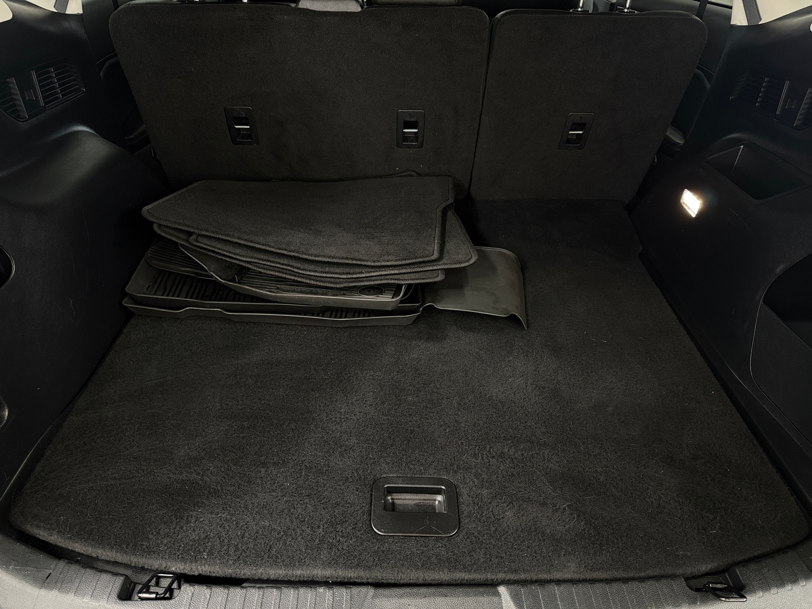 Thumbnail: 2022 Ford Edge - 6