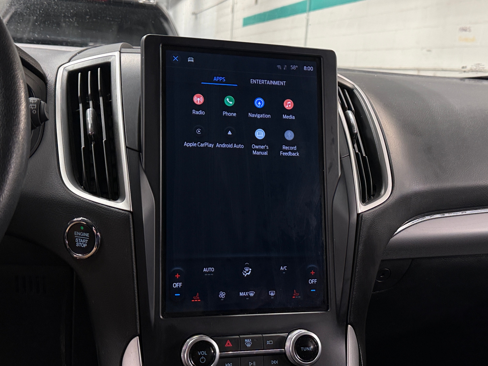 Thumbnail: 2022 Ford Edge - 3