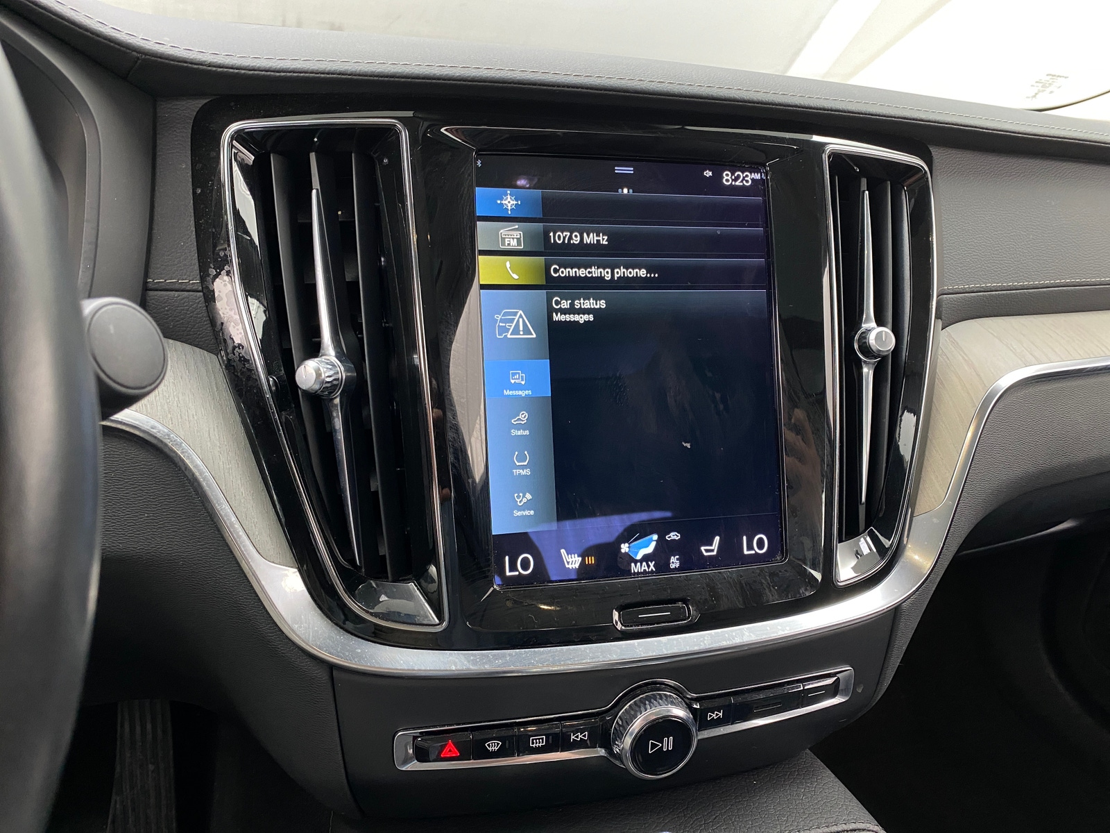 Thumbnail: 2022 Volvo S60 - 3