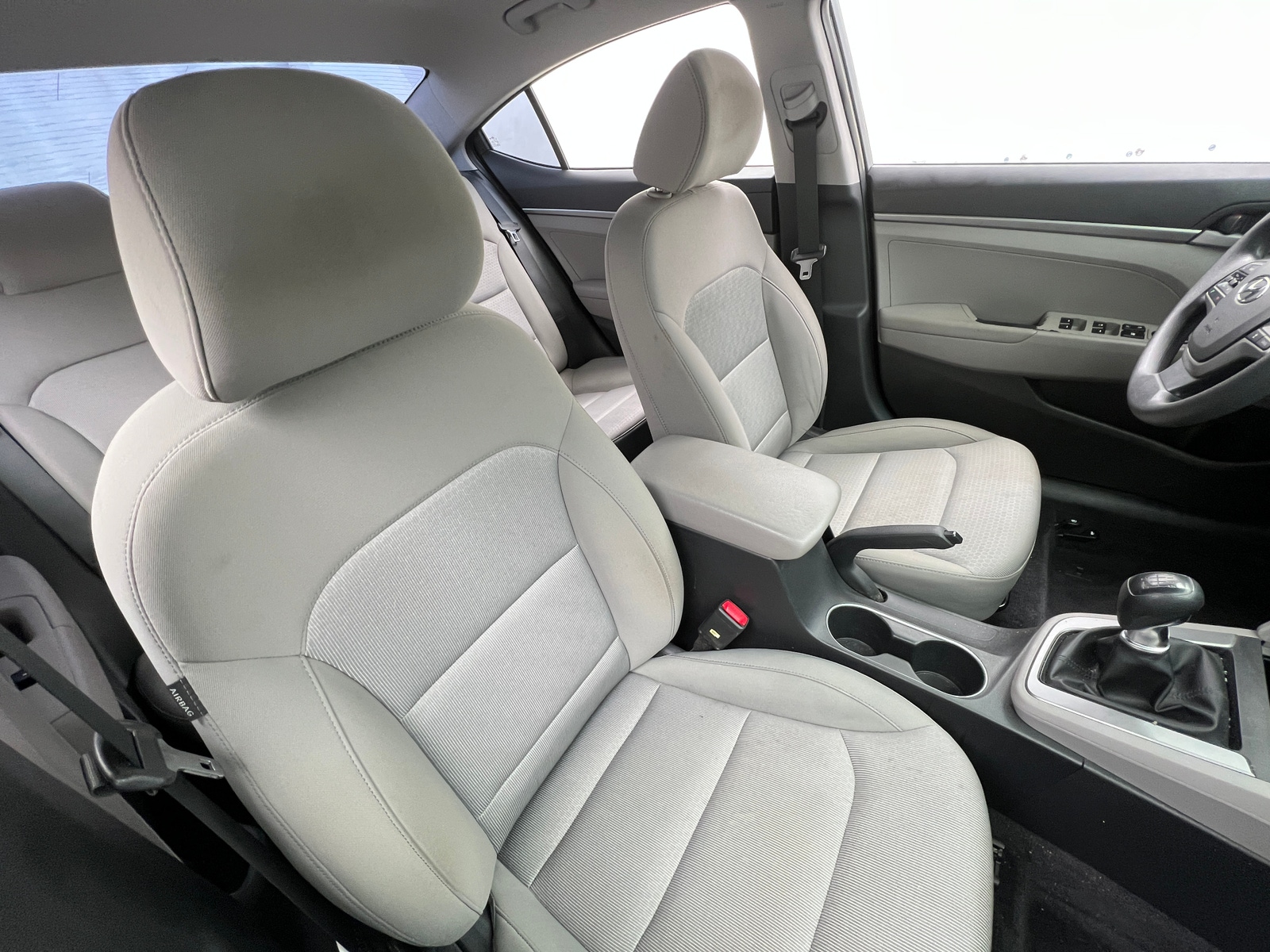 Thumbnail: 2017 Hyundai Elantra - 2