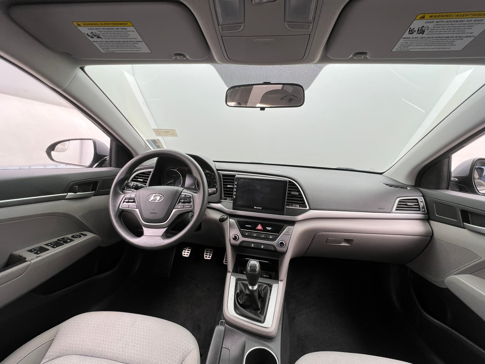 Thumbnail: 2017 Hyundai Elantra - 3