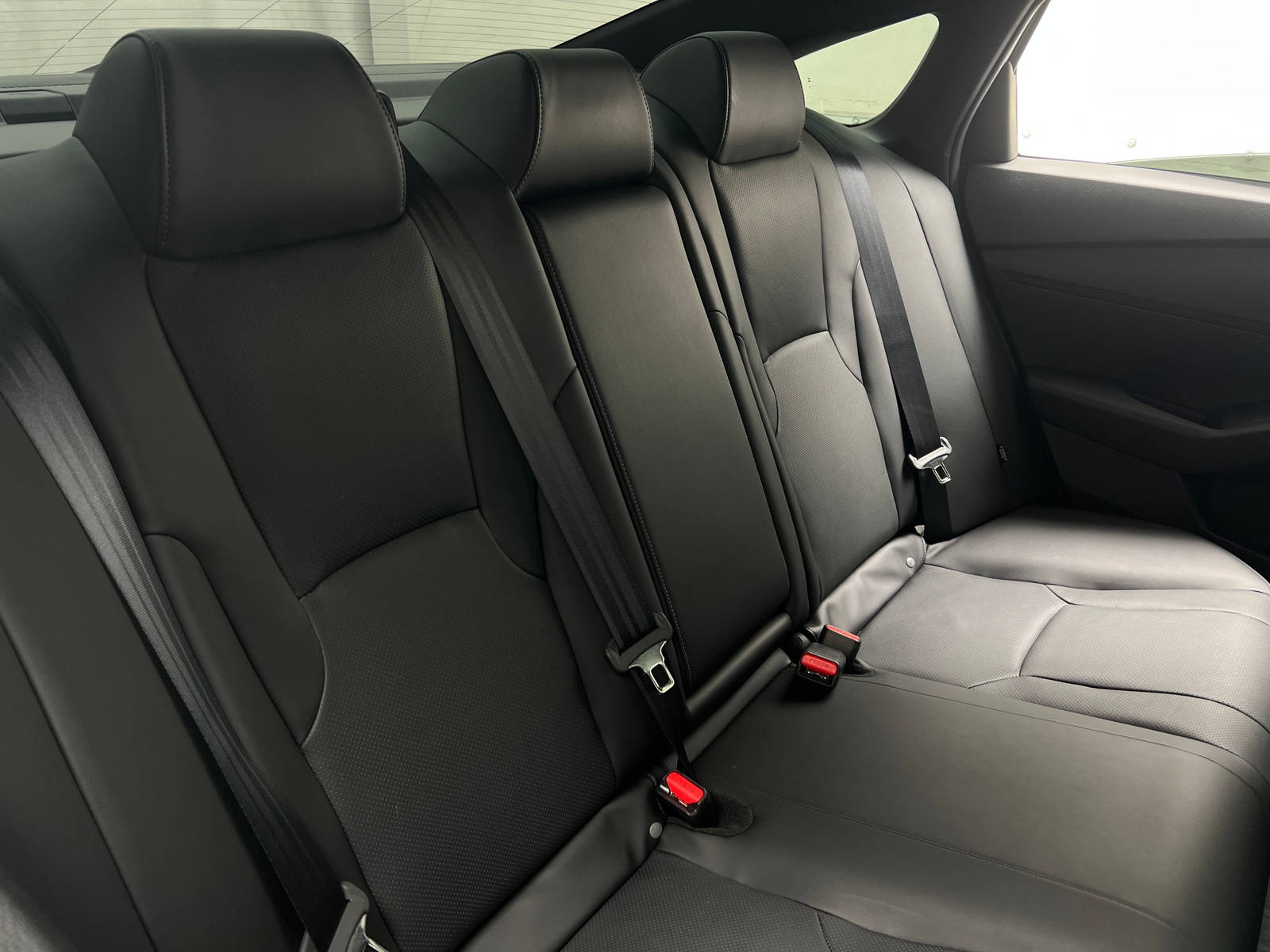 Thumbnail: 2025 Honda Accord - 5