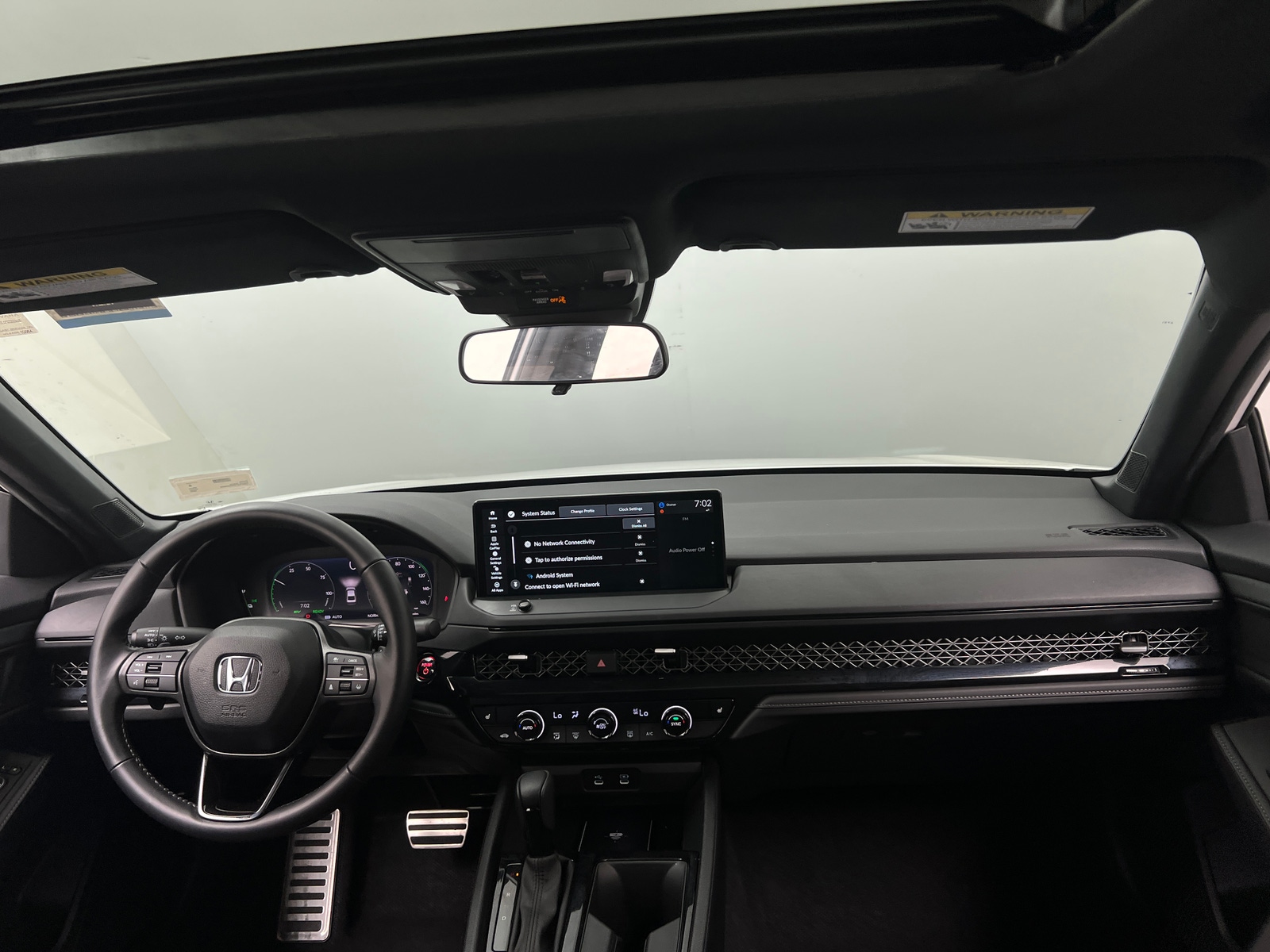 Thumbnail: 2025 Honda Accord - 2