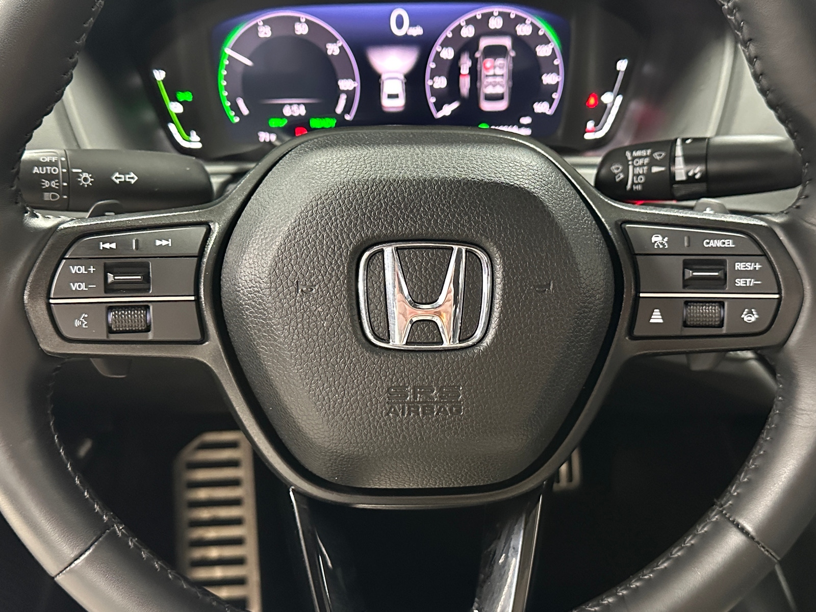 Thumbnail: 2025 Honda Accord - 4