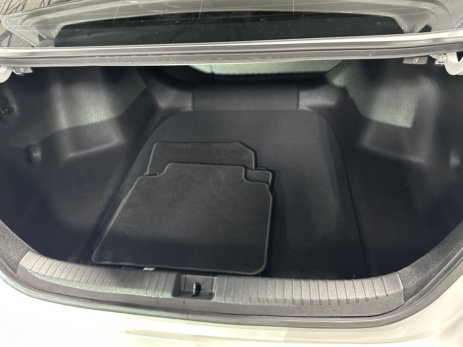 Thumbnail: 2025 Honda Accord - 6