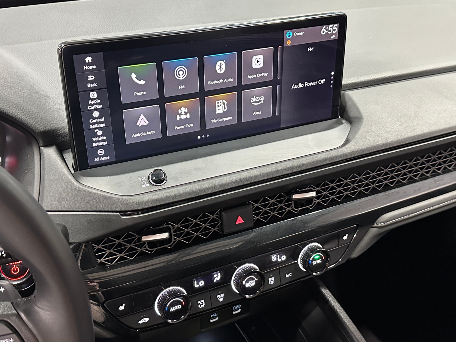 Thumbnail: 2025 Honda Accord - 3