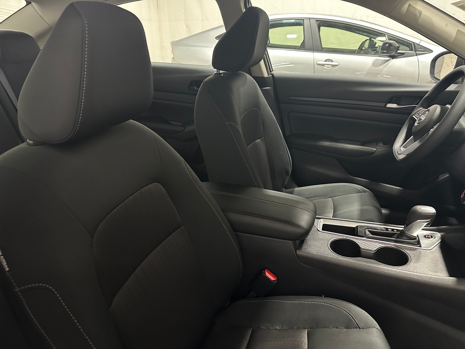 Thumbnail: 2025 Nissan Altima - 2