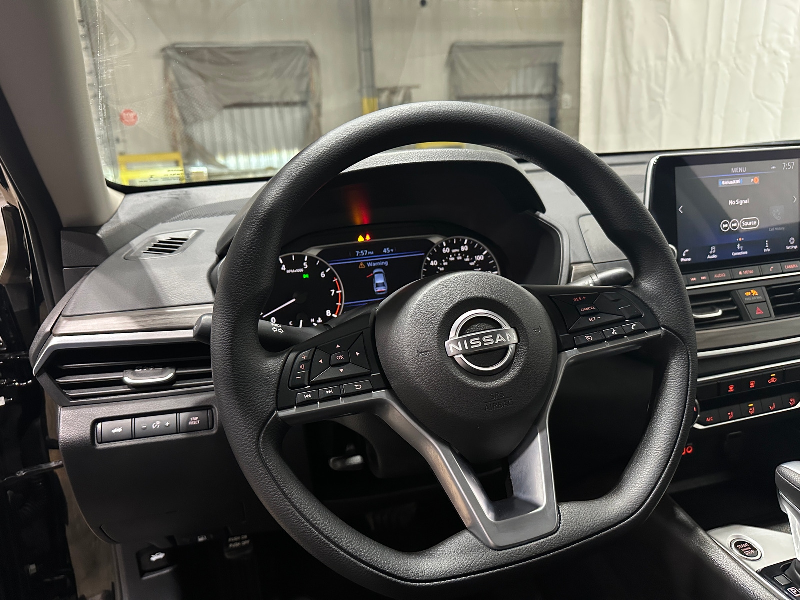 Thumbnail: 2025 Nissan Altima - 5