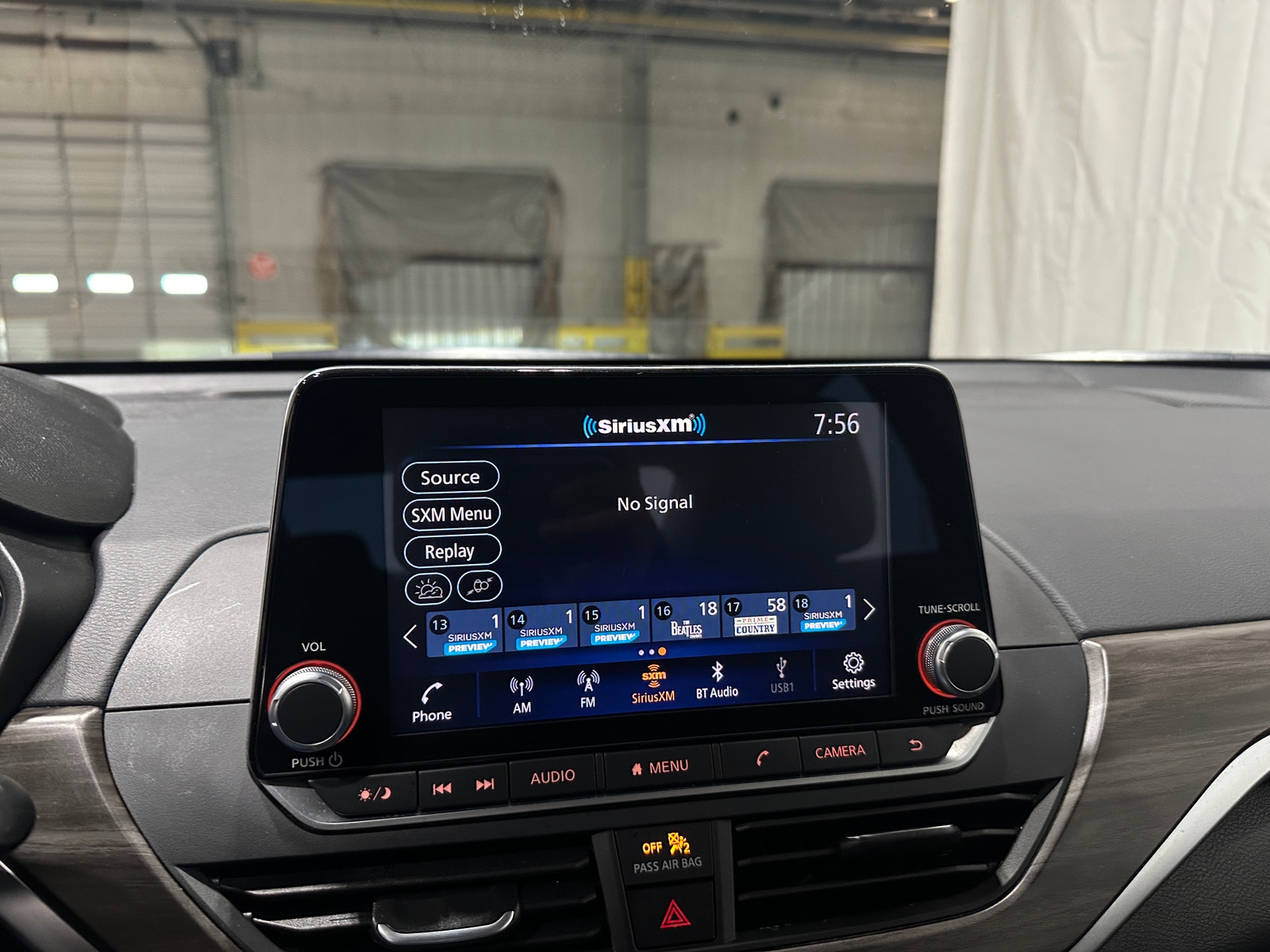 Thumbnail: 2025 Nissan Altima - 4