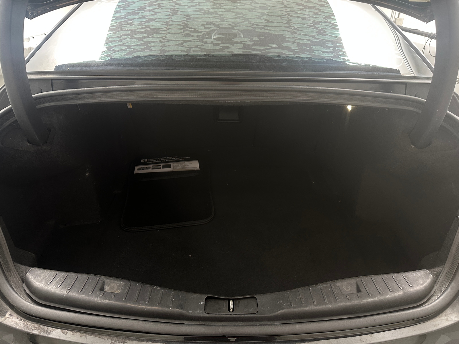 Thumbnail: 2017 Lincoln MKZ - 6