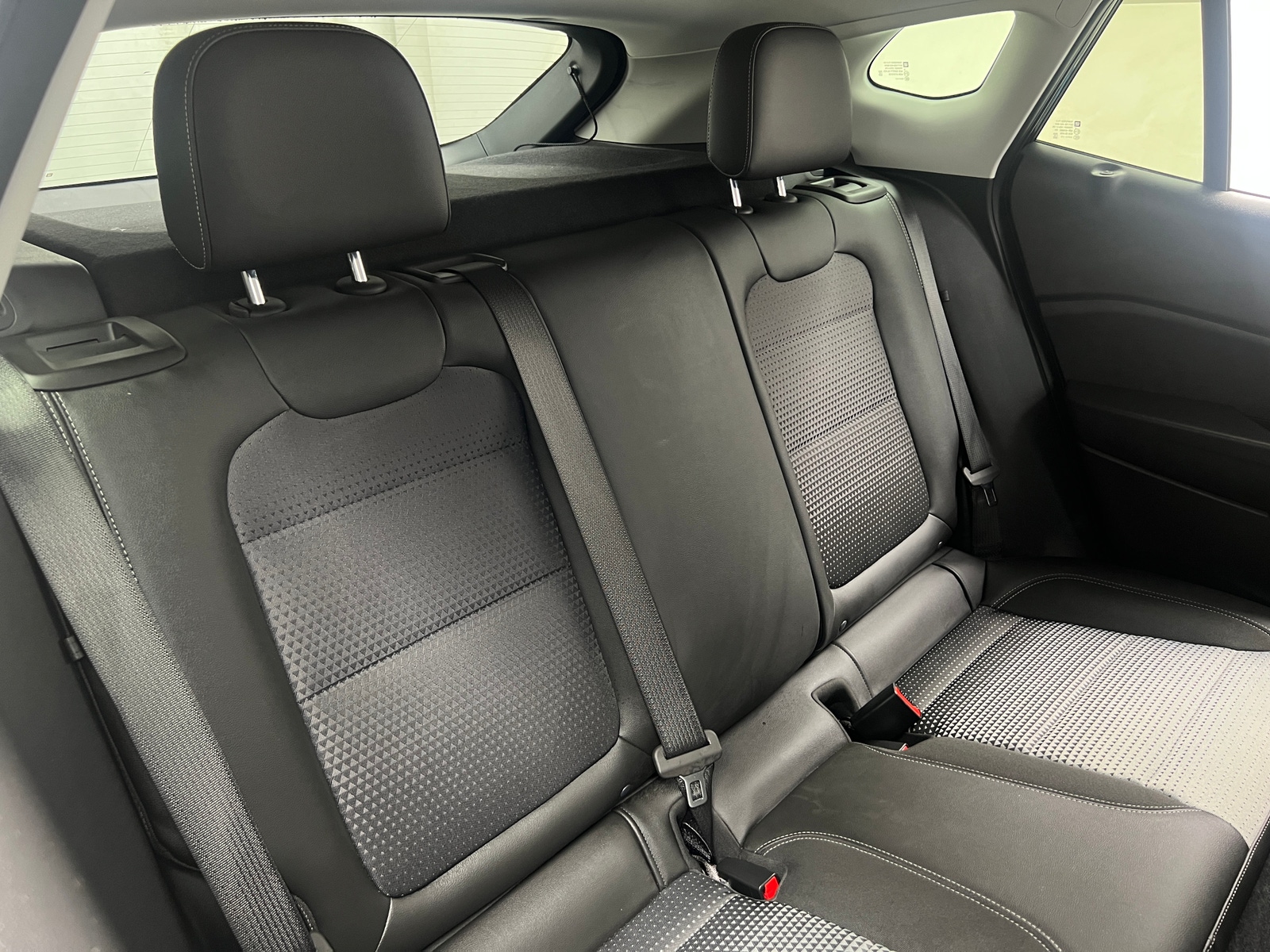 Thumbnail: 2025 Chevrolet Trax - 6