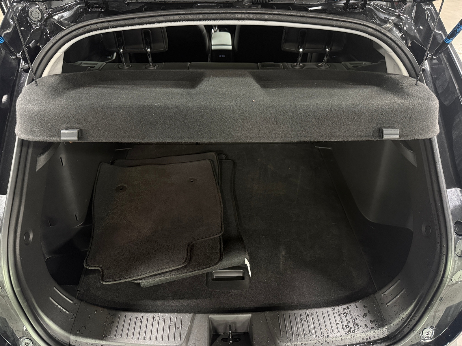 Thumbnail: 2025 Chevrolet Trax - 7