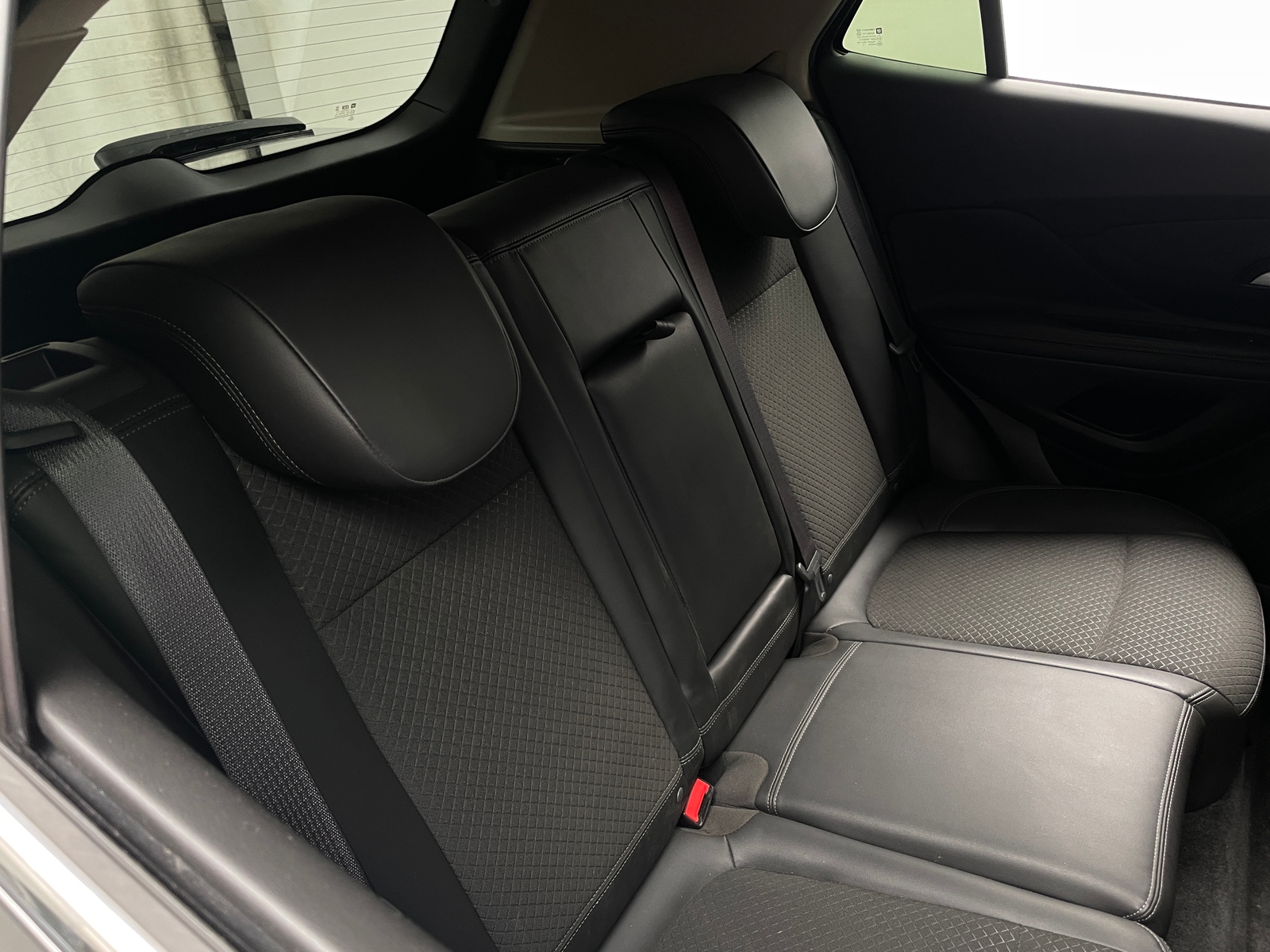 Thumbnail: 2017 Buick Encore - 6