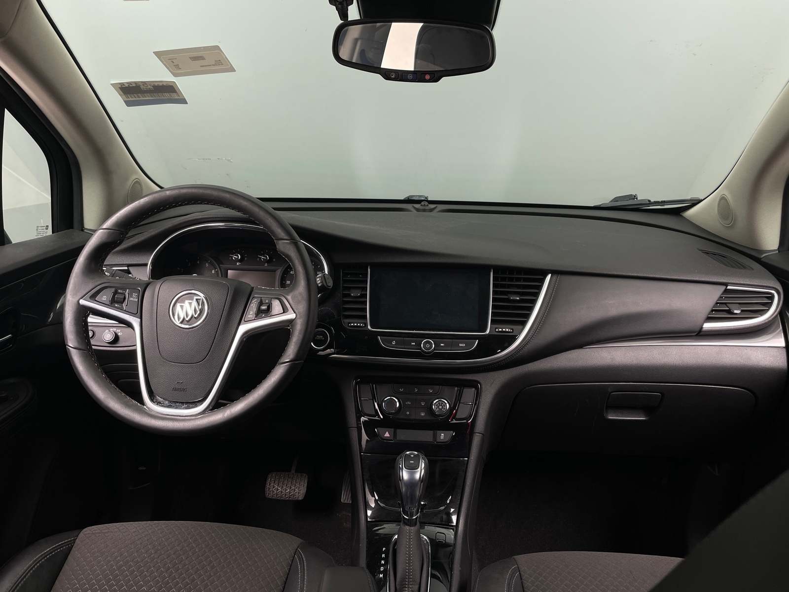 Thumbnail: 2017 Buick Encore - 3