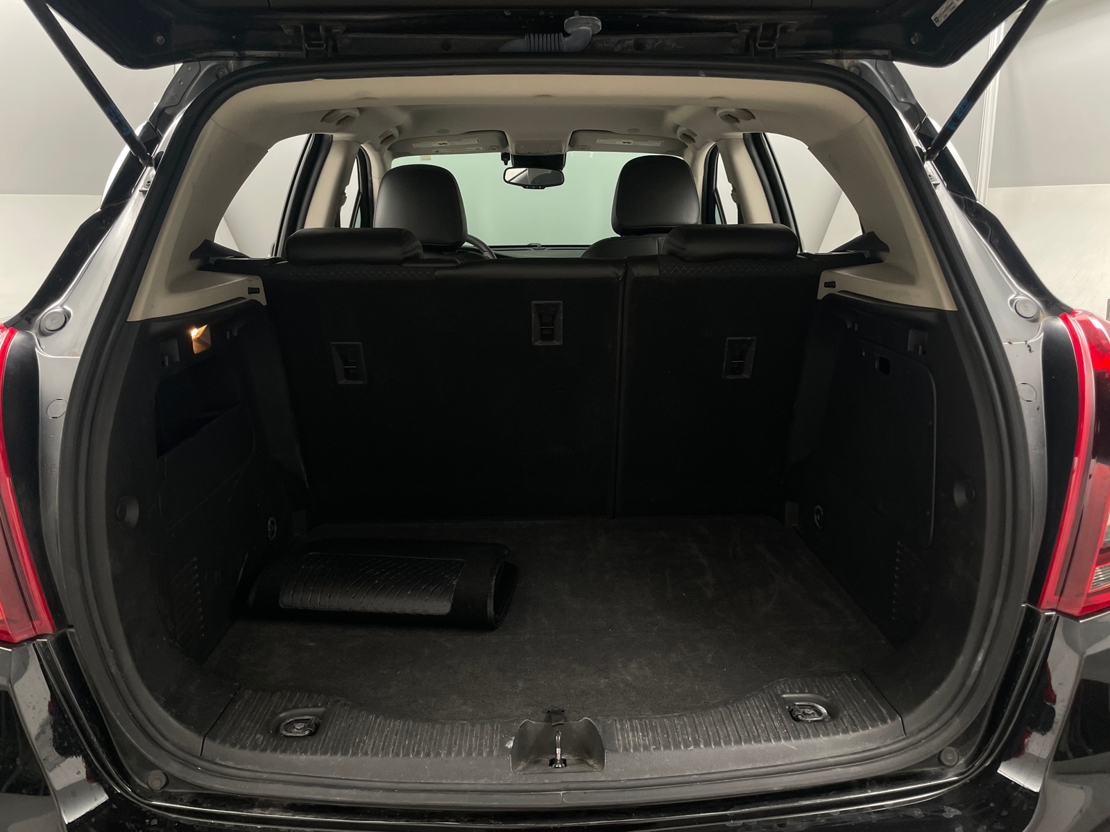 Thumbnail: 2017 Buick Encore - 7