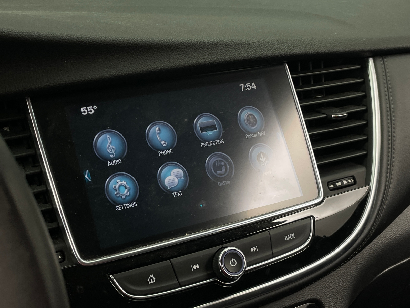 Thumbnail: 2017 Buick Encore - 4