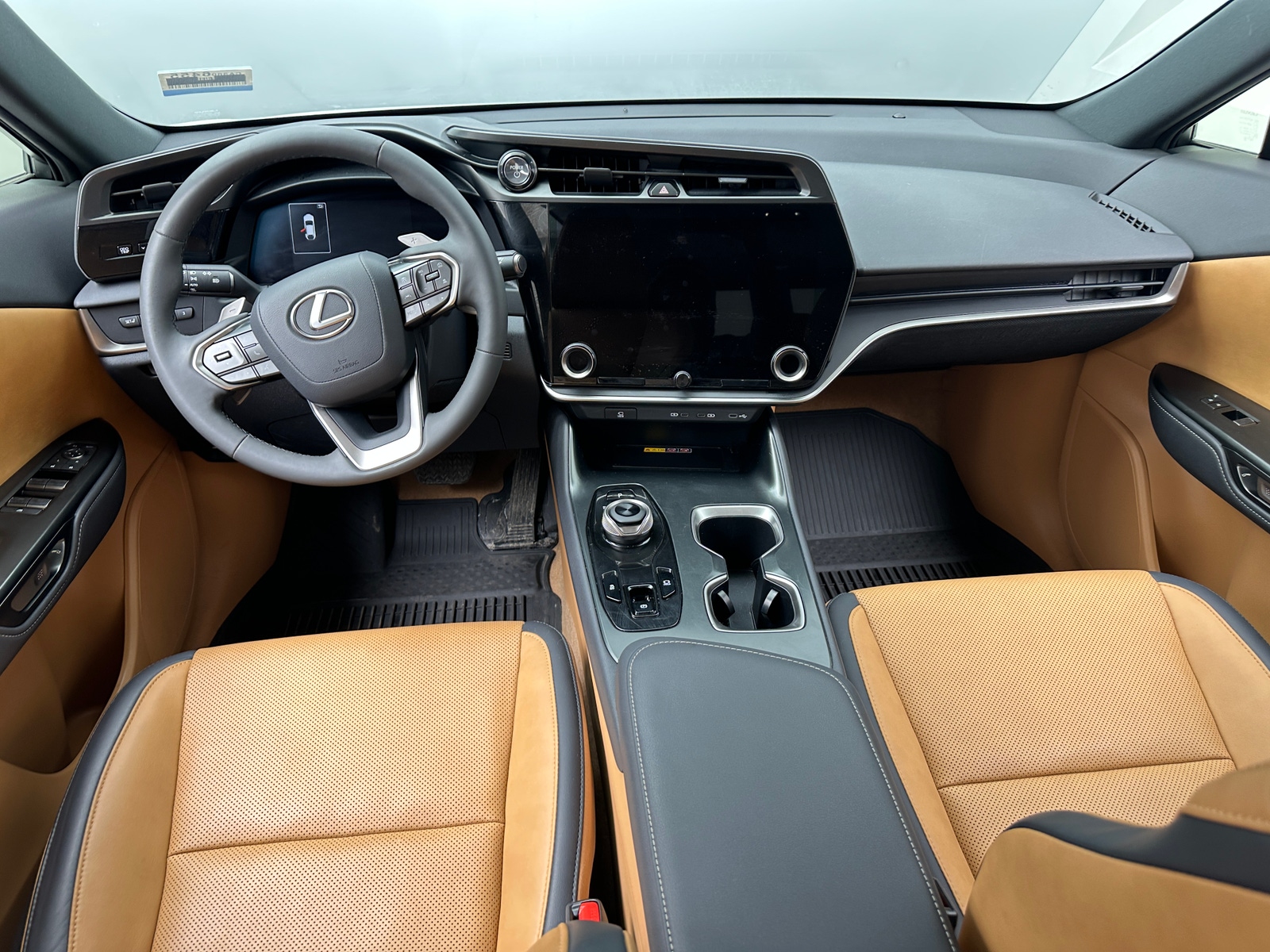 Thumbnail: 2024 Lexus RZ - 2