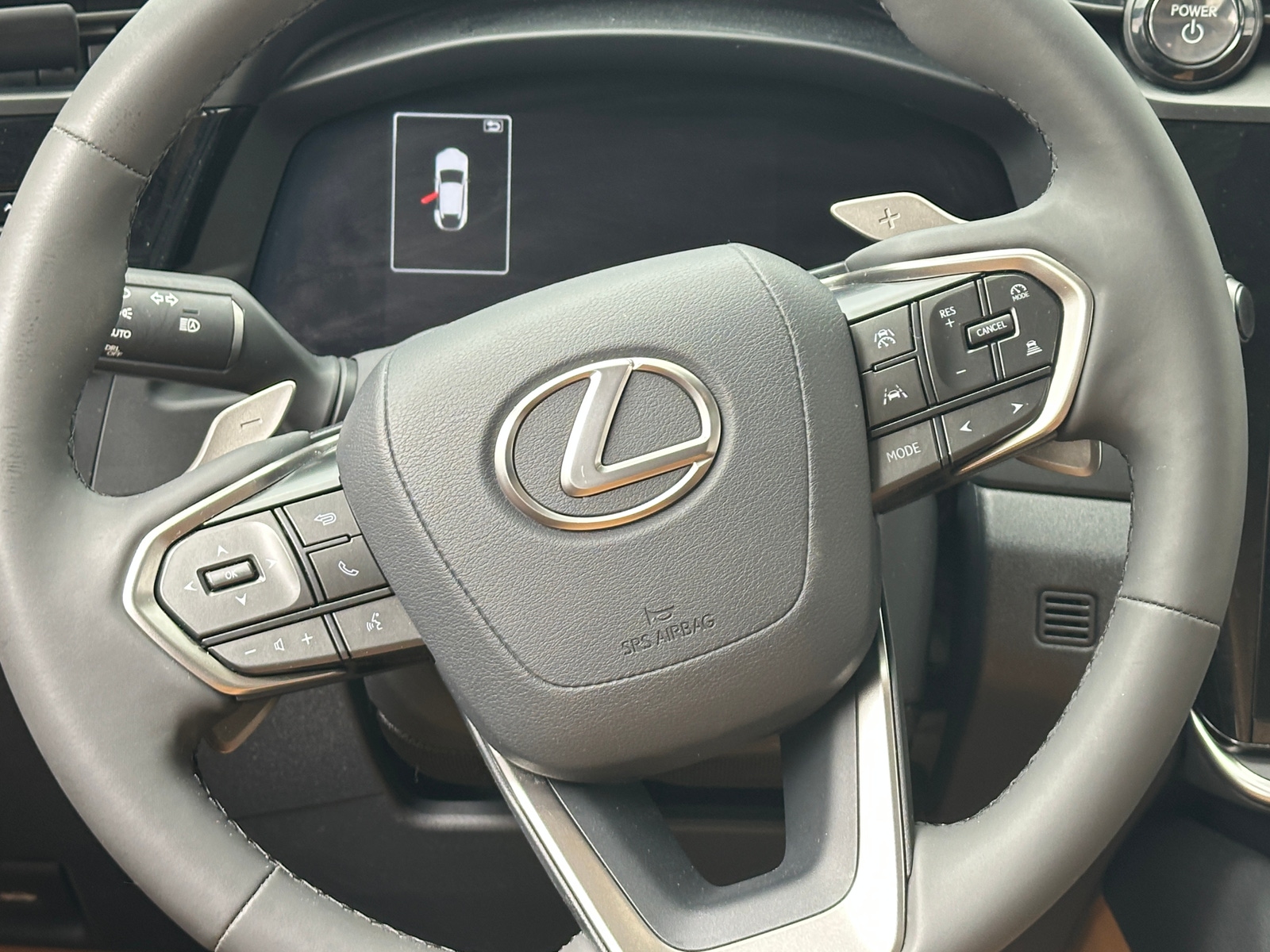 Thumbnail: 2024 Lexus RZ - 4