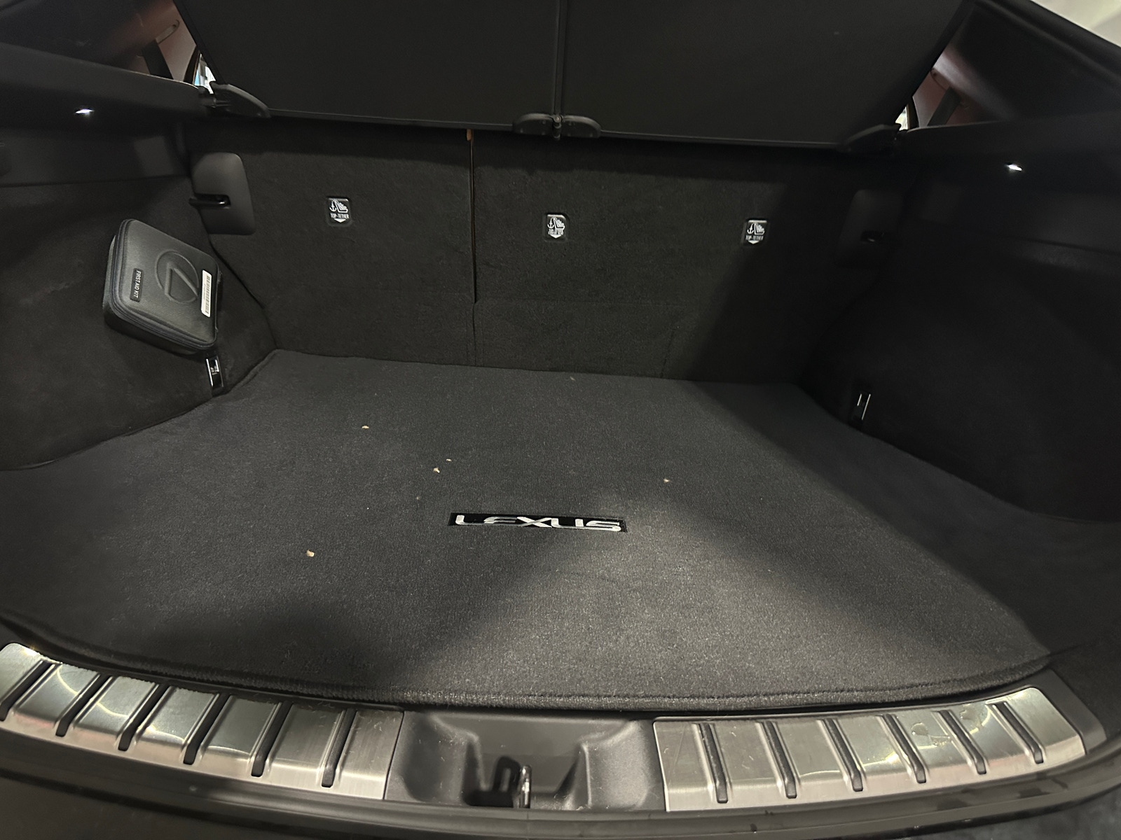 Thumbnail: 2024 Lexus RZ - 6