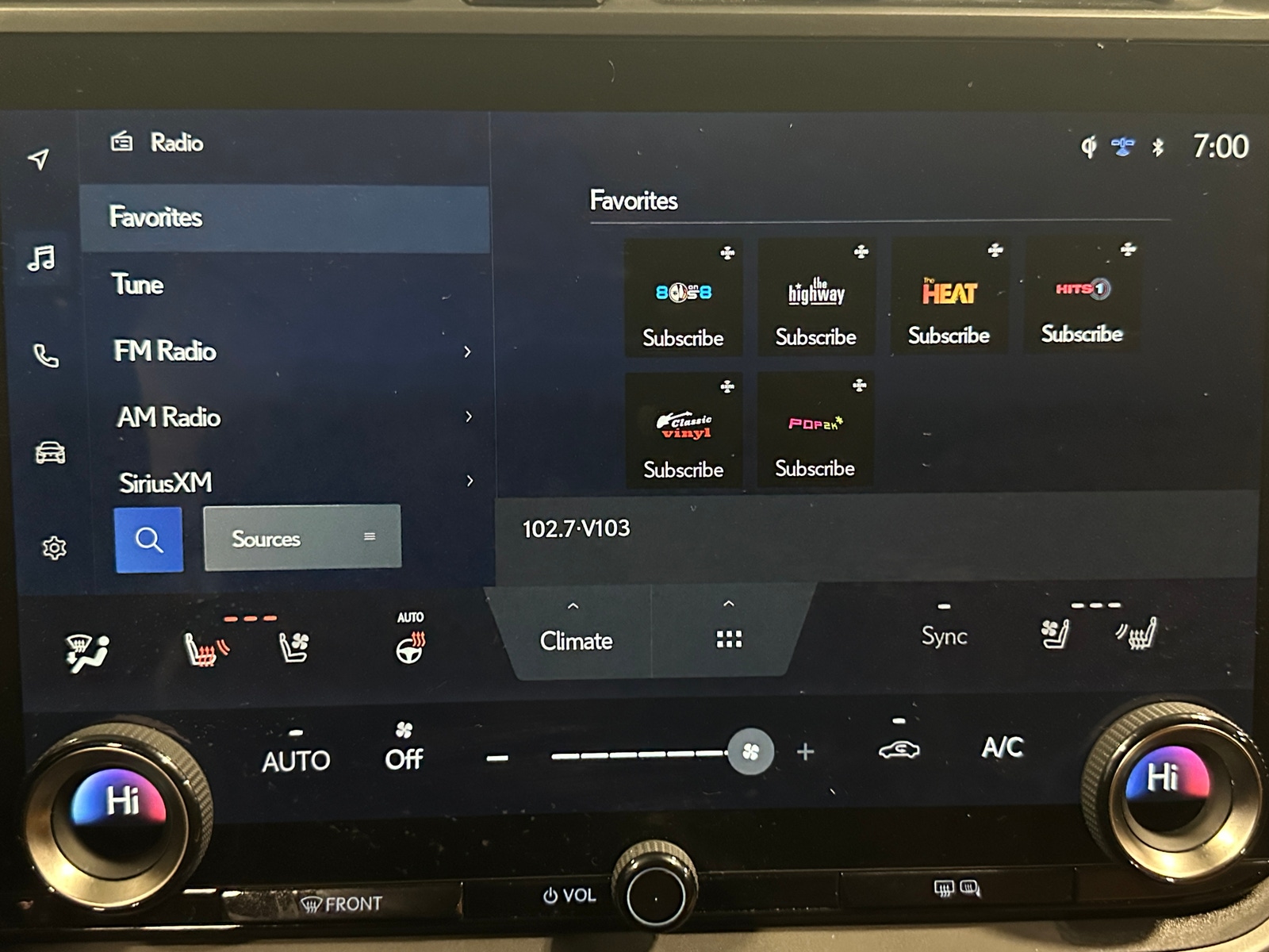 Thumbnail: 2024 Lexus RZ - 3