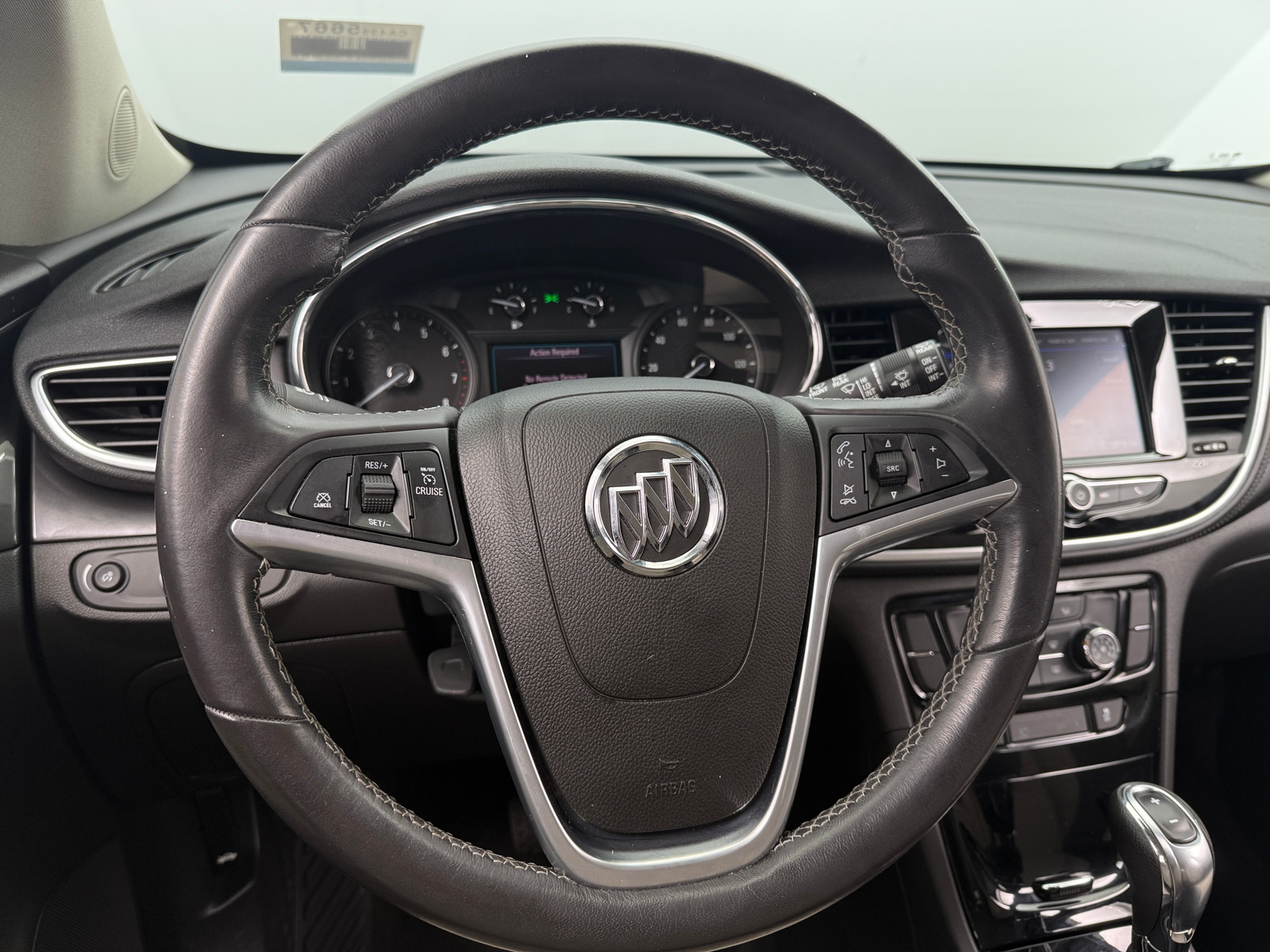 Thumbnail: 2021 Buick Encore - 5