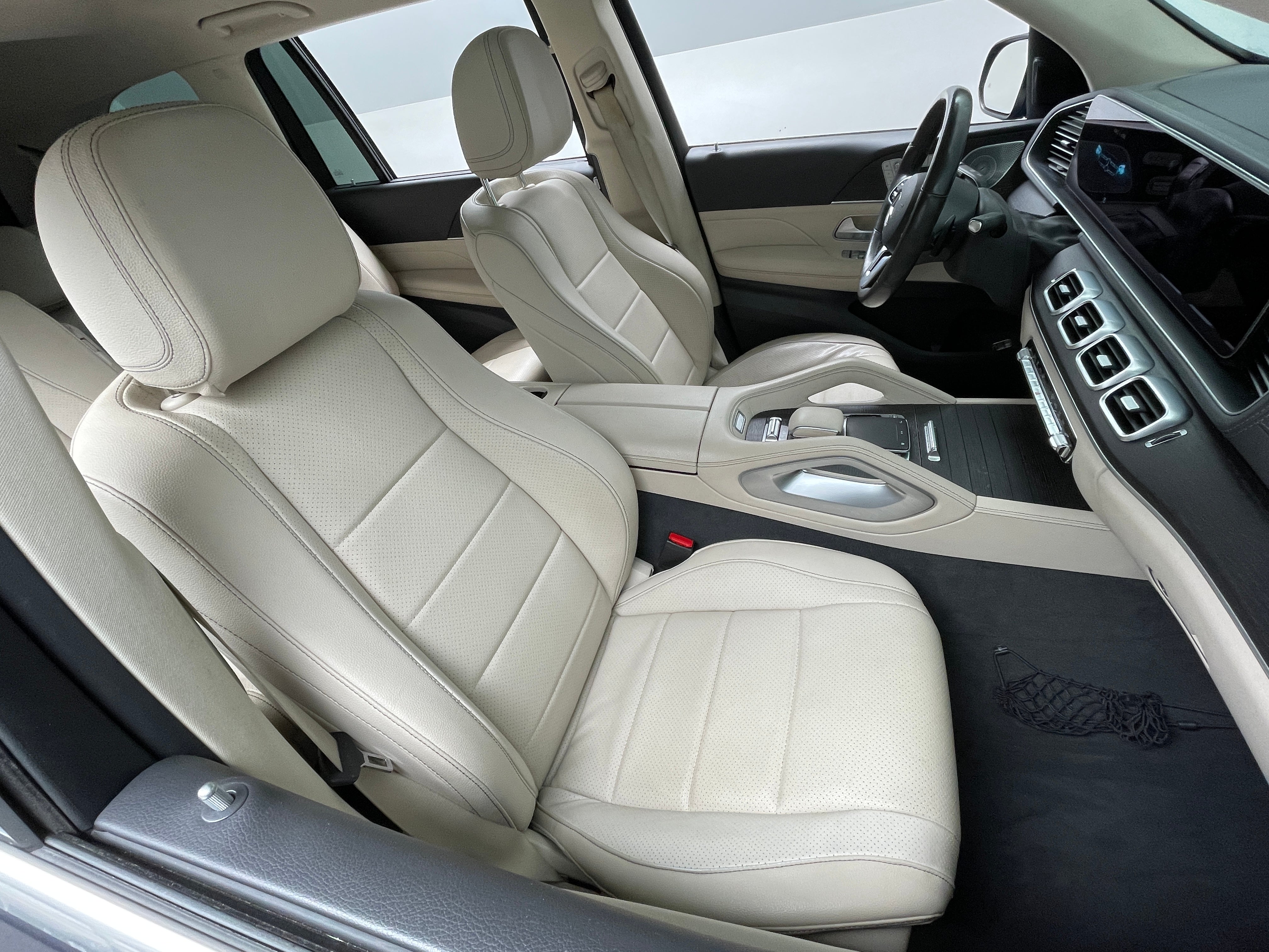 2020 Mercedes-Benz GLS