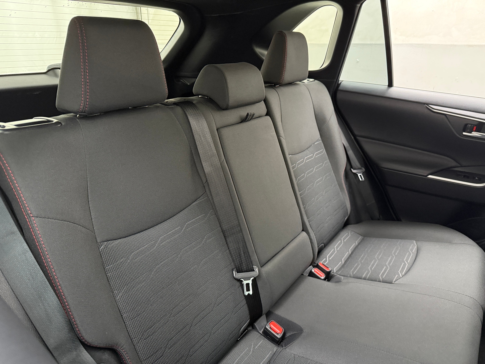 Thumbnail: 2024 Toyota RAV4 - 6