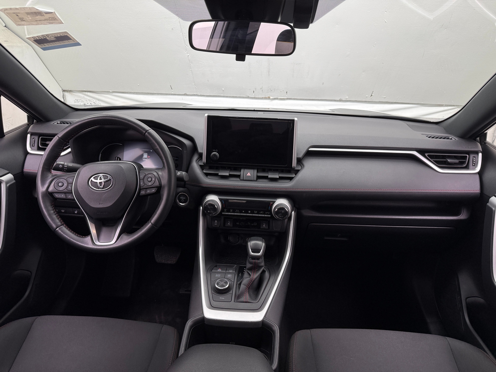 Thumbnail: 2024 Toyota RAV4 - 3