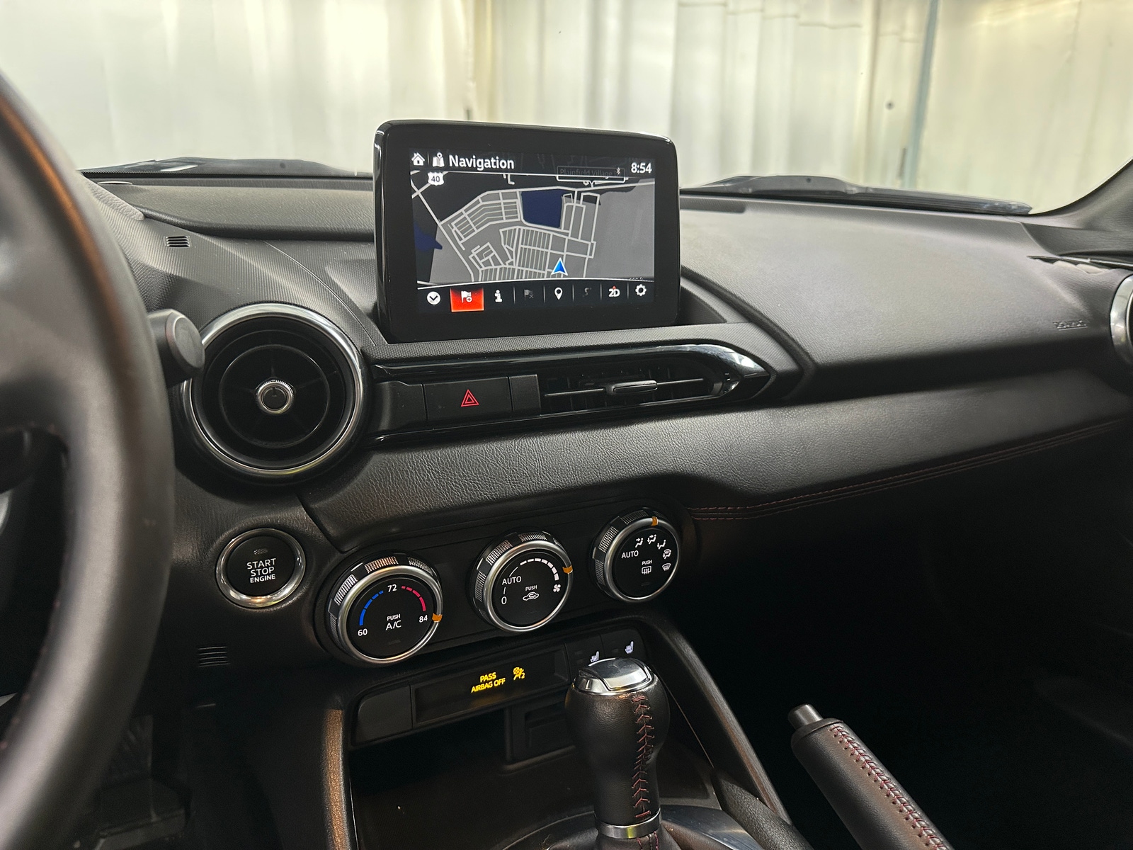 Thumbnail: 2018 Mazda MX-5 Miata - 3