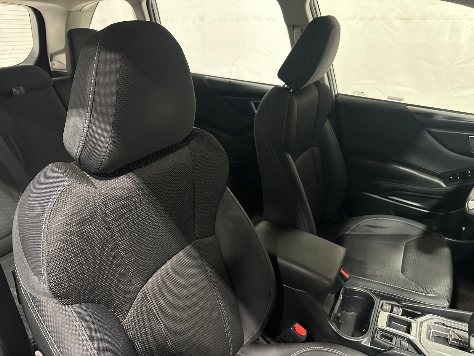 Thumbnail: 2019 Subaru Forester - 2