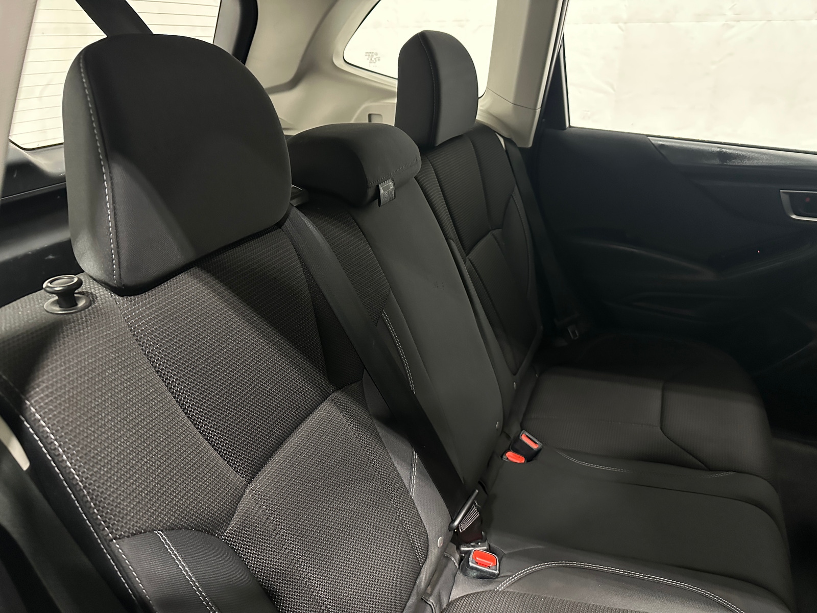 Thumbnail: 2019 Subaru Forester - 6