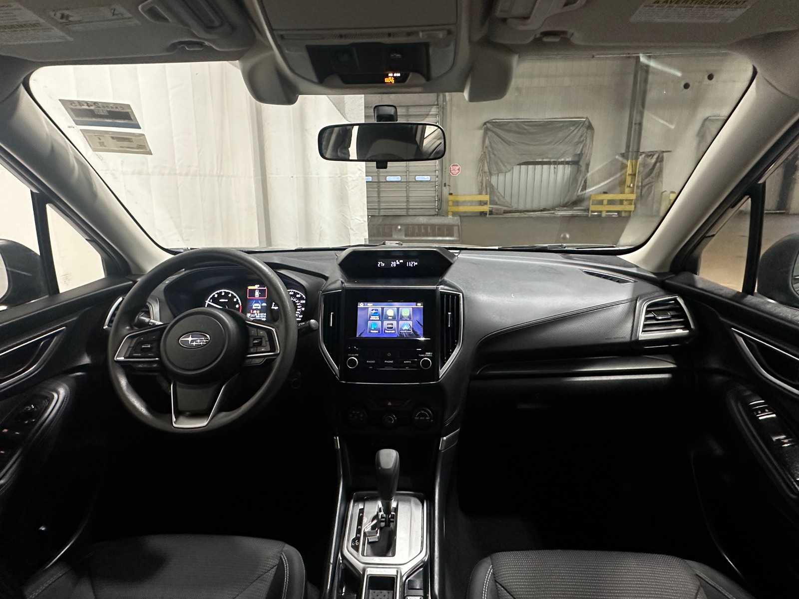 Thumbnail: 2019 Subaru Forester - 3