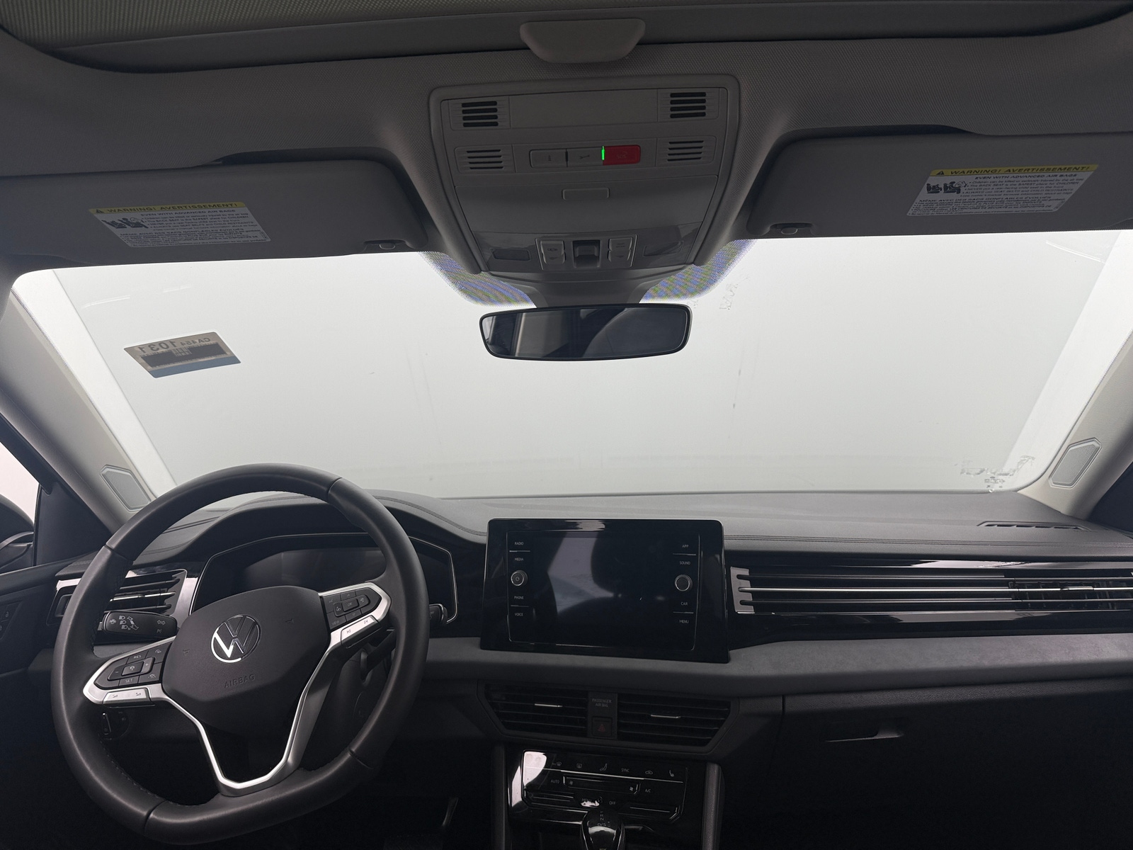 Thumbnail: 2025 Volkswagen Jetta - 2