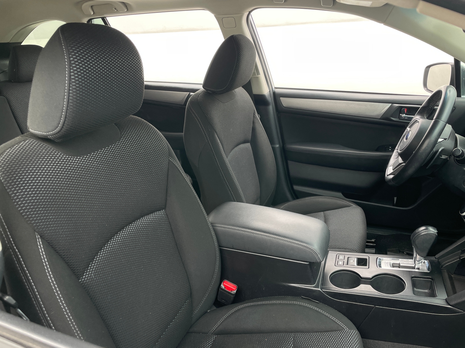 Thumbnail: 2018 Subaru Outback - 2