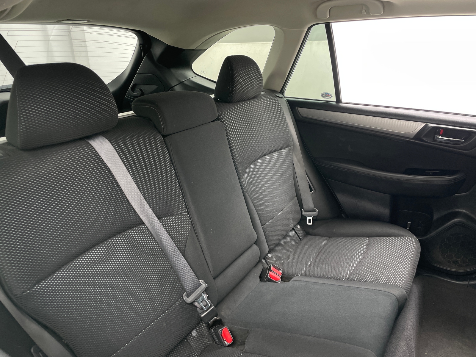 Thumbnail: 2018 Subaru Outback - 6