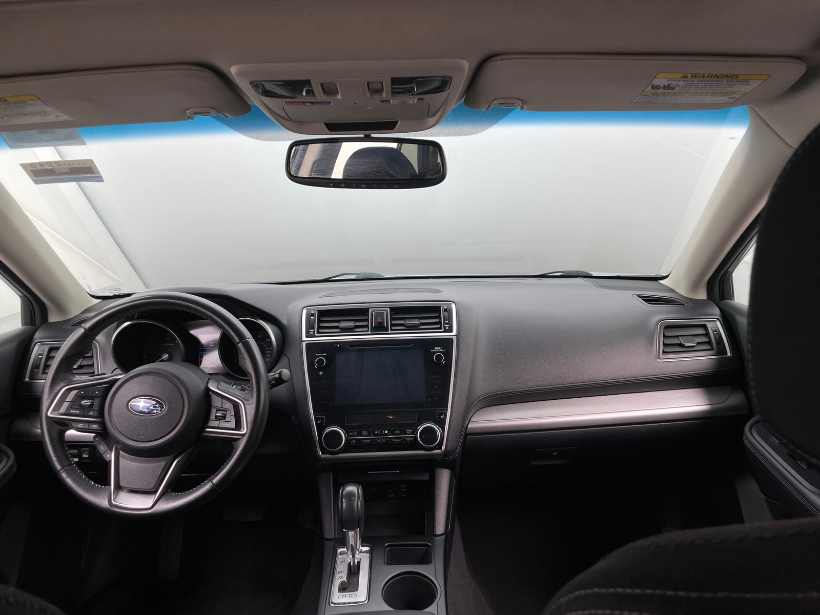 Thumbnail: 2018 Subaru Outback - 3