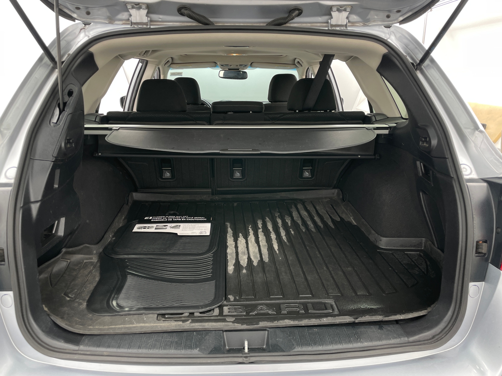 Thumbnail: 2018 Subaru Outback - 7