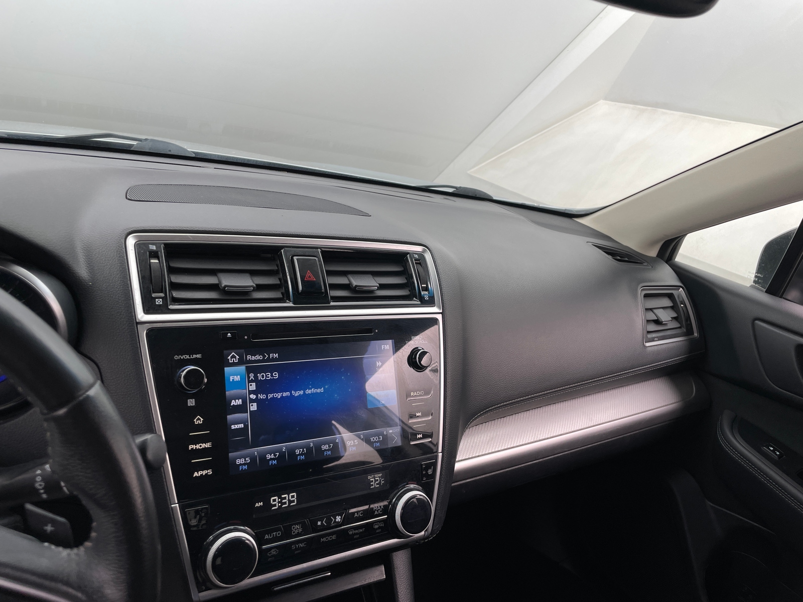 Thumbnail: 2018 Subaru Outback - 4