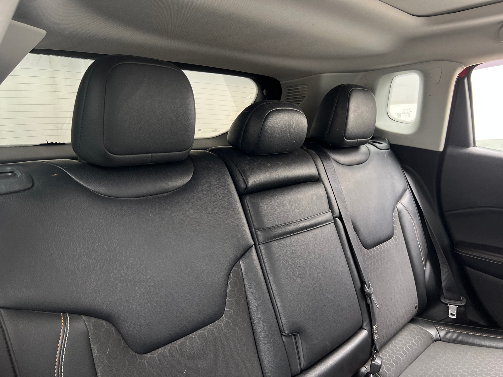 Thumbnail: 2017 Jeep Compass - 6