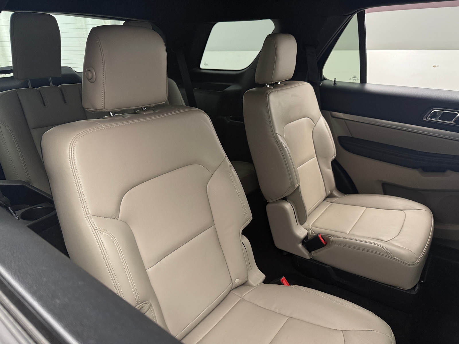 Thumbnail: 2019 Ford Explorer - 6