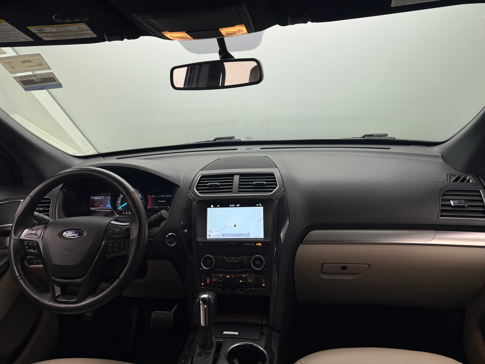 Thumbnail: 2019 Ford Explorer - 3