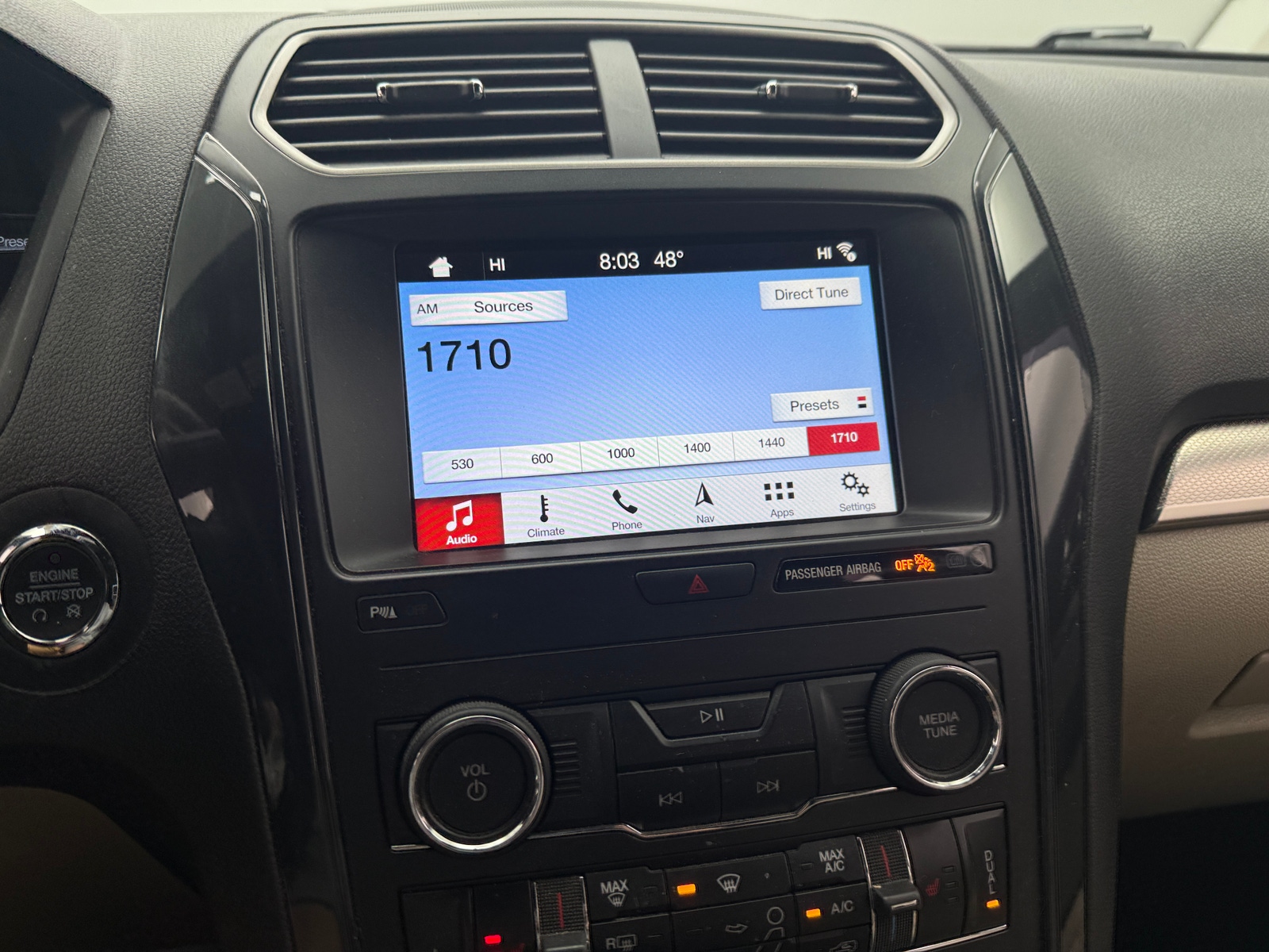 Thumbnail: 2019 Ford Explorer - 4