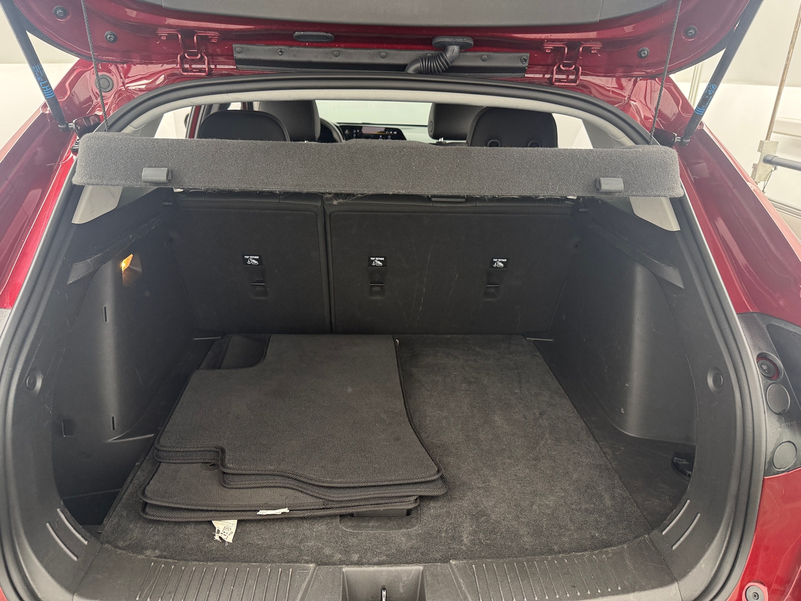 Thumbnail: 2025 Chevrolet Trax - 7