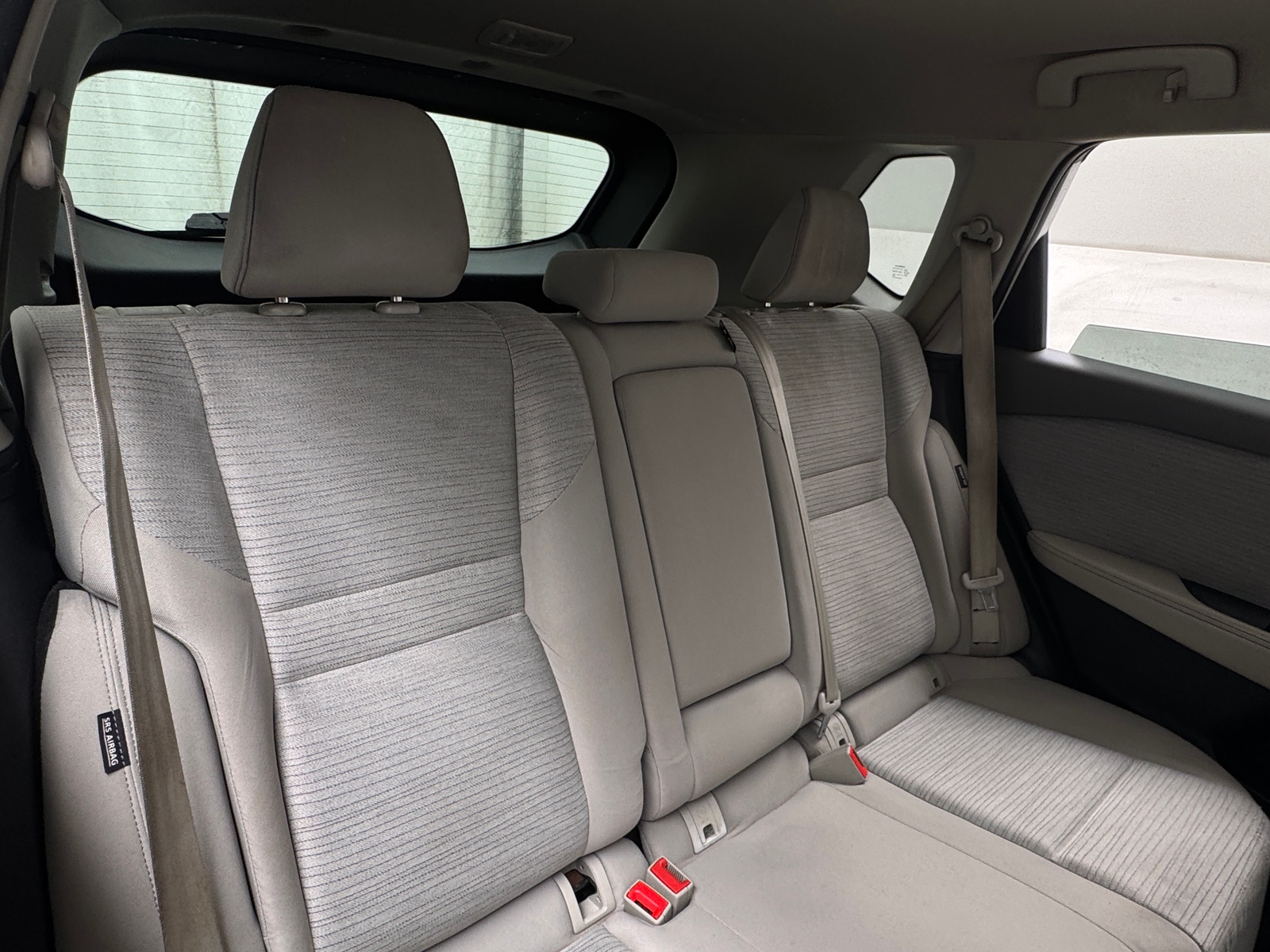 Thumbnail: 2021 Nissan Rogue - 6