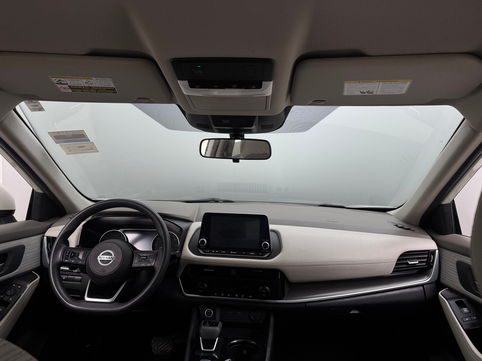 Thumbnail: 2021 Nissan Rogue - 3