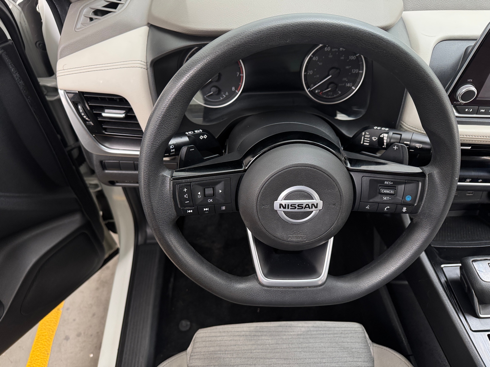 Thumbnail: 2021 Nissan Rogue - 5